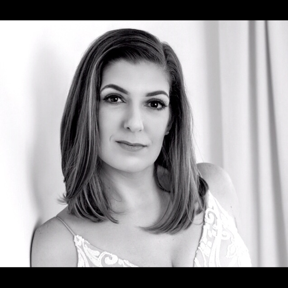 Meet your Posher, Danette